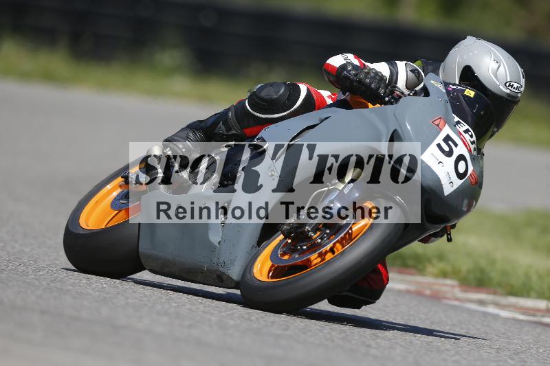 /13 01.05.2025 Speer Racing ADR/Gruppe gelb/50